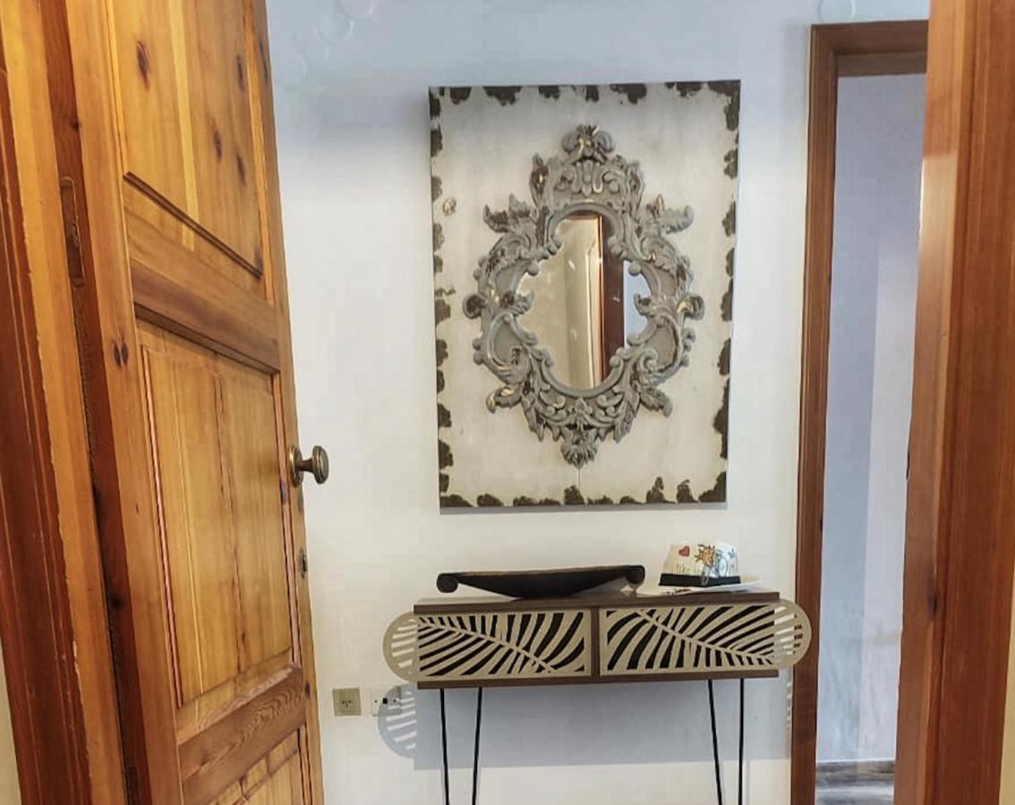 Lauren'S Charm Town Apartment Λευκάδα Εξωτερικό φωτογραφία