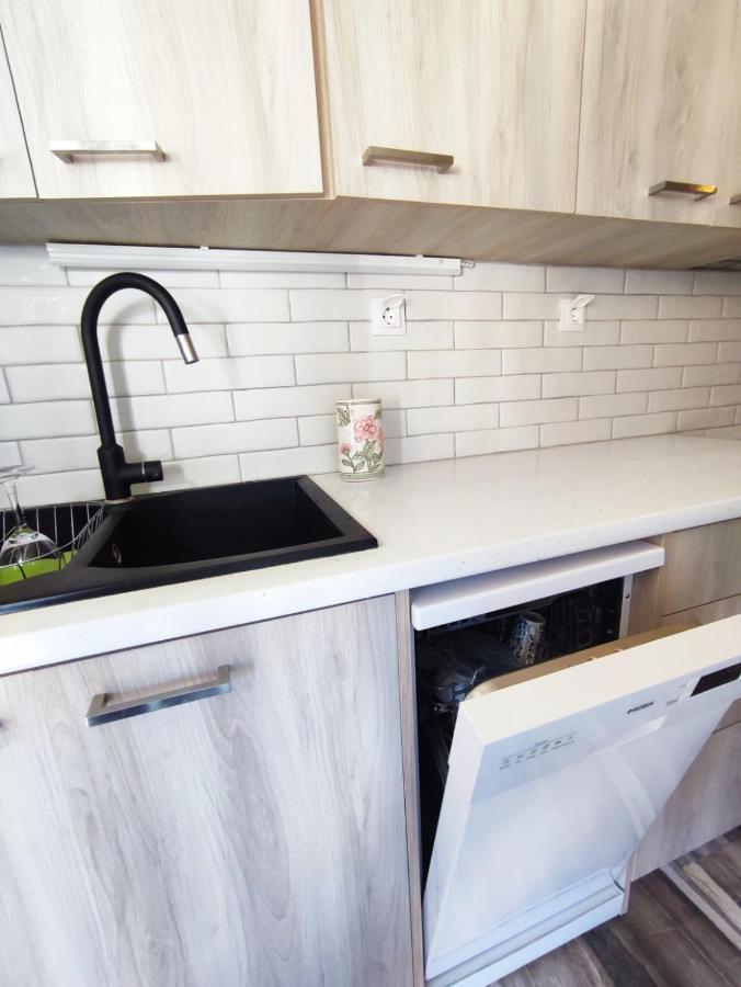 Lauren'S Charm Town Apartment Λευκάδα Εξωτερικό φωτογραφία