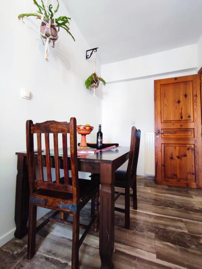 Lauren'S Charm Town Apartment Λευκάδα Εξωτερικό φωτογραφία