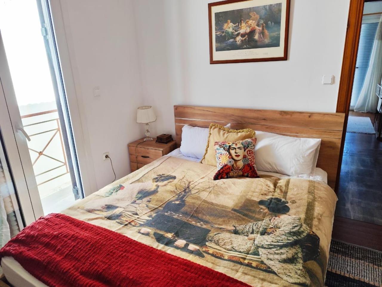Lauren'S Charm Town Apartment Λευκάδα Εξωτερικό φωτογραφία