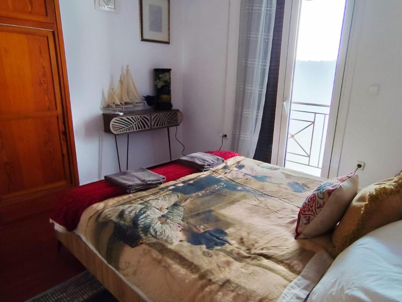 Lauren'S Charm Town Apartment Λευκάδα Εξωτερικό φωτογραφία