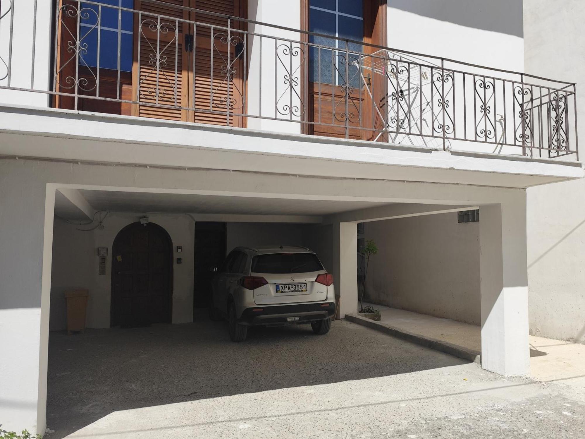 Lauren'S Charm Town Apartment Λευκάδα Εξωτερικό φωτογραφία