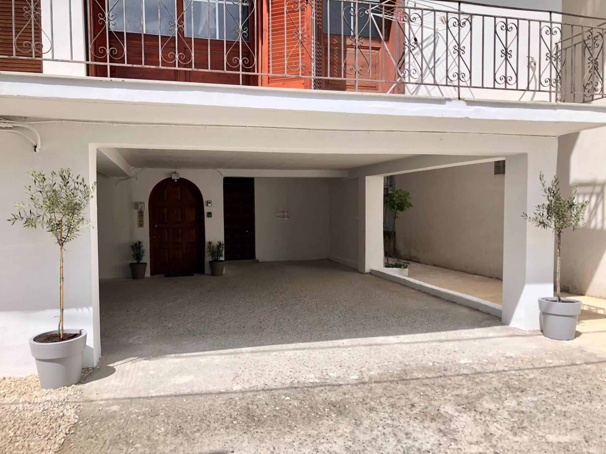 Lauren'S Charm Town Apartment Λευκάδα Εξωτερικό φωτογραφία